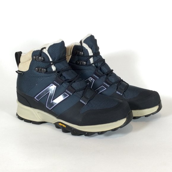 Winter Hiking Boot In Navy Wo1099nv 